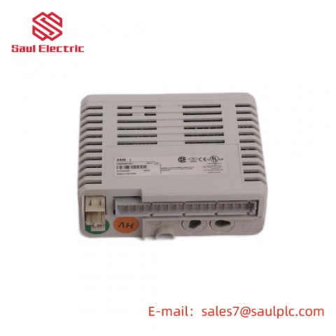 ABB 4N5402-4N5403-2N2333 DCS Module: Advanced Control Solution for Industrial Automation