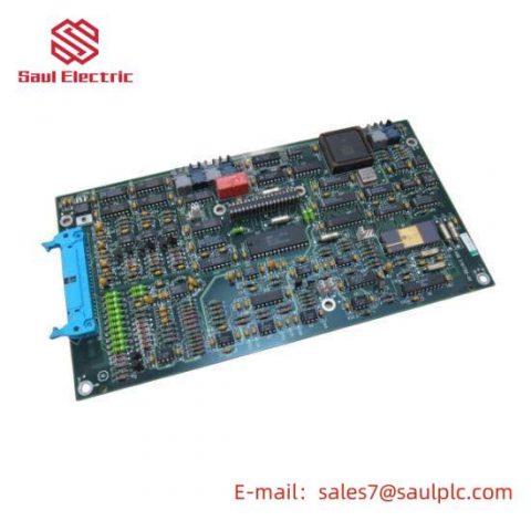 ABB 5761789-6H Control Board: Industrial Automation Solution, Compact yet Powerful