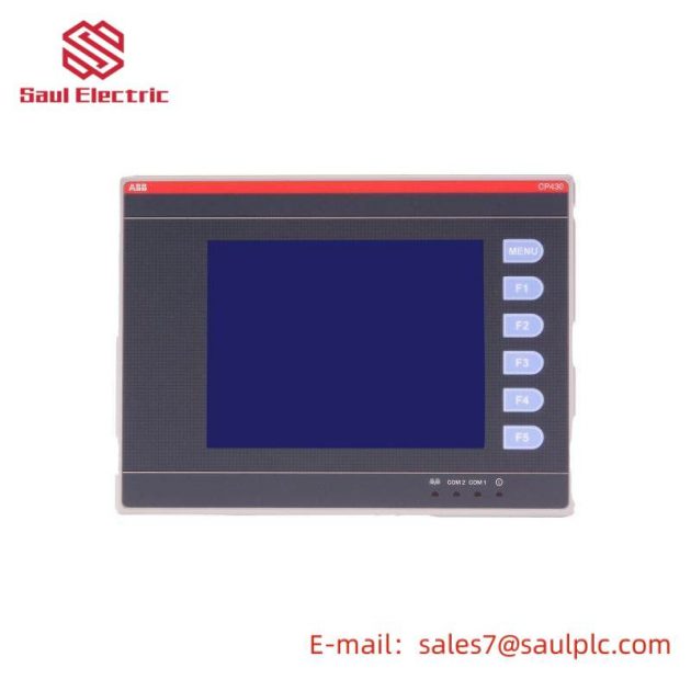 ABB 5SGY35L4510 Custom Processing Industrial Control Module