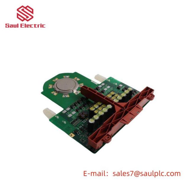ABB 5SHX1445H0002 Controller Module, 3BHL000387P0101
