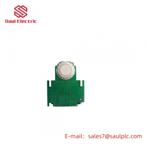 ABB 5SHX2645L0002 3BHE009681R0101 Industrial Control Module