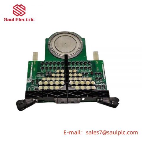 ABB 5SHX2645L0004 3BHL000389P0104 IGBT Module