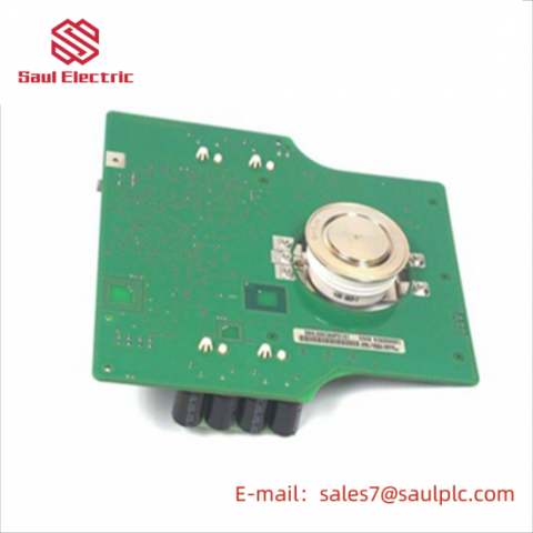 ABB 5SHX265L0004 | 3BHL000389P0104 Control Circuit Module