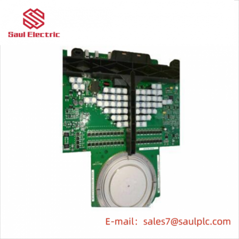 ABB 5SHY3545L0003 - Advanced Voltage Protection Module