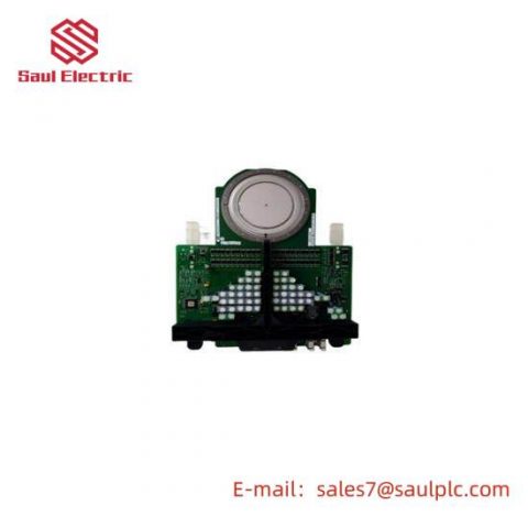 ABB 5SHY3545L0020 Thyristor Module, High-Voltage Power Control Solutions