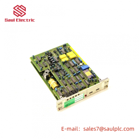 ABB 70AA01A-E Analog Output Module: Precise Control in Industrial Automation