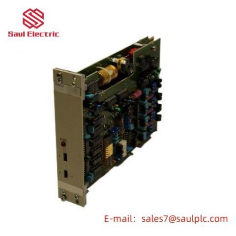 ABB 70AS47b-E HESG446923R1 Module: High-Performance Programmable Logic Controller Module
