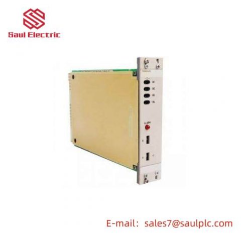 ABB 70EA02A-ES; HESG 447308R0001 Input Module