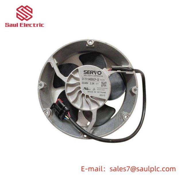 ABB 8025-235 Controller Module