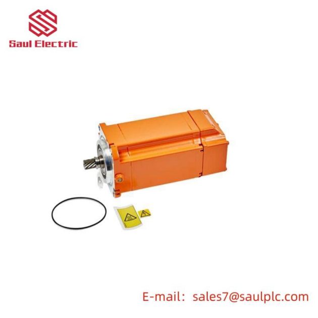 ABB 8025-235 Controller Module