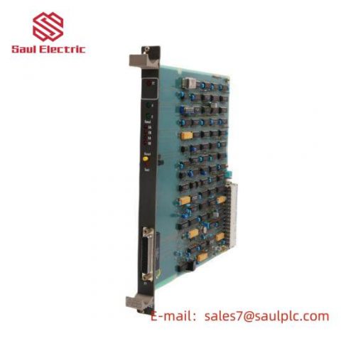 ABB 88FN02B-E GJR2370800R0200 - High Performance Coupling Module for Industrial Automation