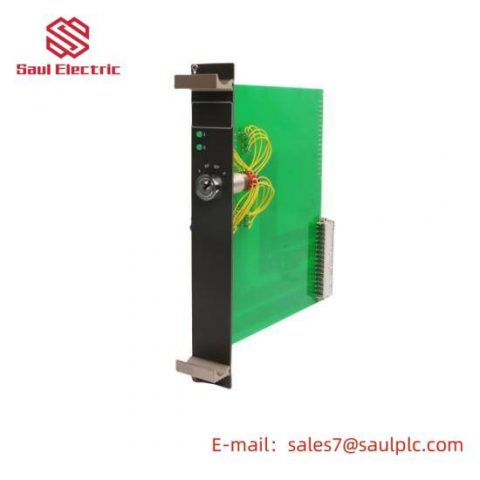 ABB 88UB01A GJR2322600R0100 - Industrial Mode of Operation Selector, Advanced Control Solutions