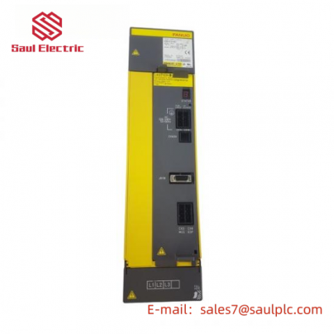 ABB A06B6120H011 - High-Performance Analog Input Module