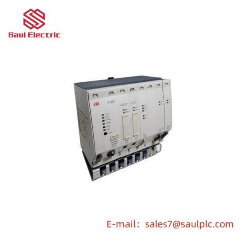 ABB AC800F 3BDH000002R1 Industrial Controller