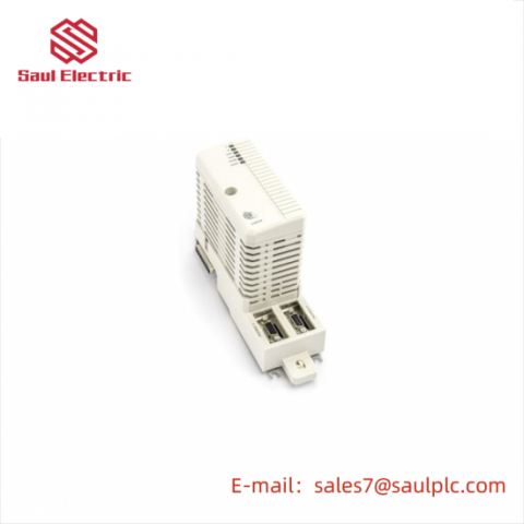 ABB AC800M CI854AK01 Communication Interface: High-Speed Profibus-DP/V1 Module