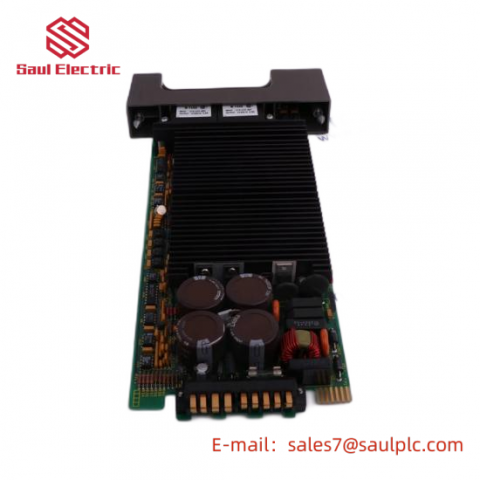 ABB AC800M CI858AK01 Factory Sealed - Advanced Industrial Automation Solution