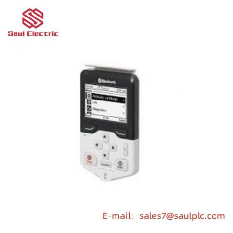ABB ACS-AP-S High-Speed Control Module, Short Delivery Time
