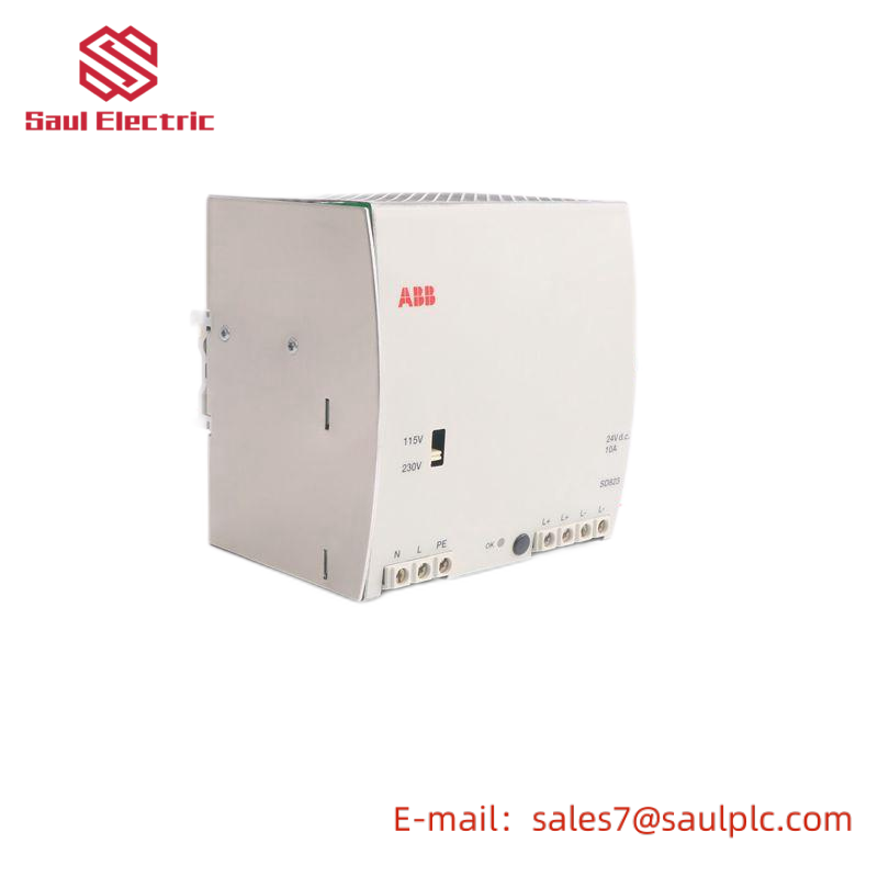 ABB ACS150-03E-04A1-4: High Efficiency Low Voltage AC Drives for Industrial Automation