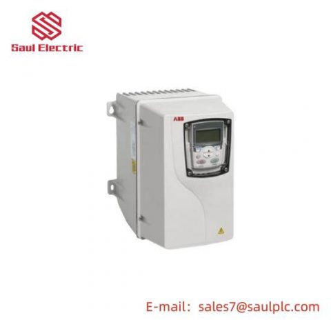 ABB ACS355-03E-05A6-4 3ABD0000058247 - Industrial Frequency Converter