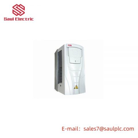 ABB ACS510-01-09A4-4 Industrial Frequency Converter