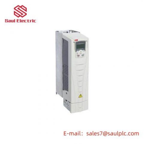 ABB ACS550-01-045A-4 3AUA0000012789-D Frequency Converter: Advanced Industrial Control Solution