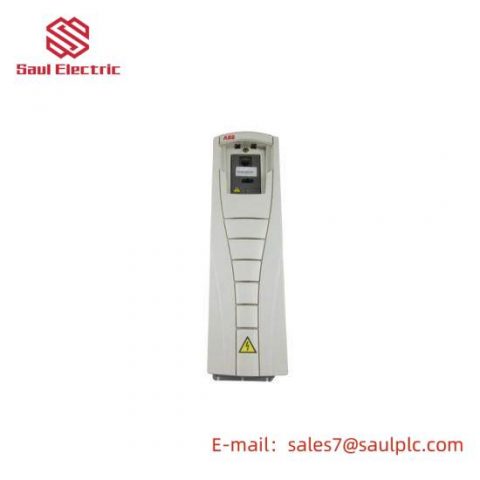 ABB ACS550-01-087A-4 3AUA0000013108-D Industrial Frequency Converter