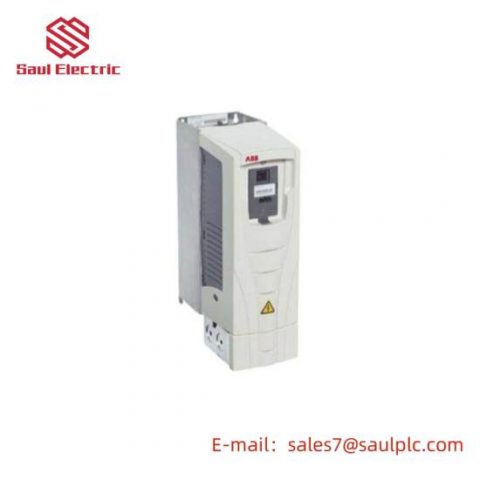 ABB ACS550-01-125A-4 AC Drive: High-Performance Industrial Control Solution