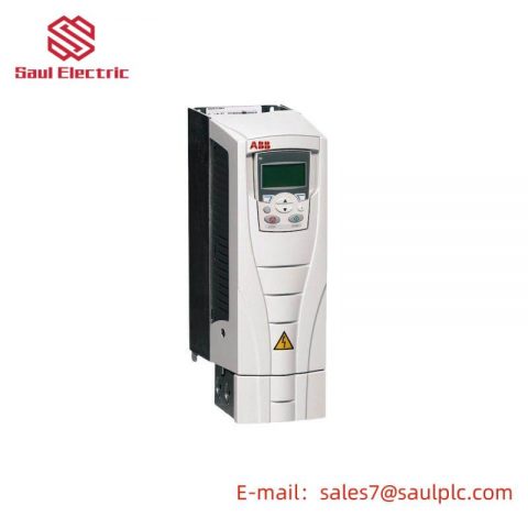 ABB ACS550-01-125A-4: High-Performance Low Voltage AC Drive, Designed for Industrial Efficiency