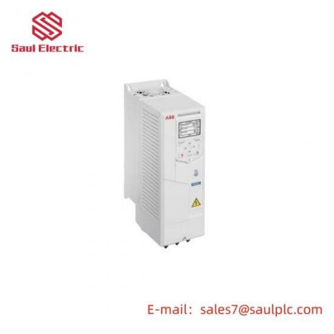 ABB ACS580-01-07A3-4 3ABD50000038951 Industrial Frequency Converter