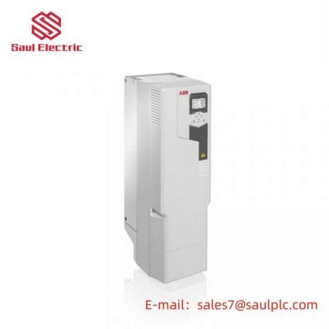 ABB ACS580 Series - Industrial AC Drive - Model ACS580-01-088A-4