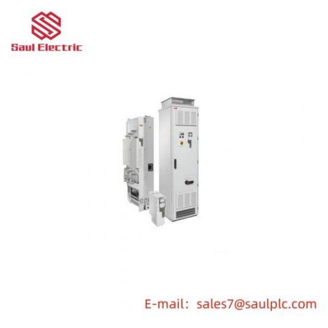 ABB ACS580-01-145A-4 3ABD00045437-D Frequency Converter: Precision Control for Industrial Applications