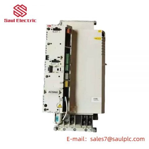 ABB ACS860-104-0078A-3 Inverter Modules: High-Efficiency Power Management Solutions