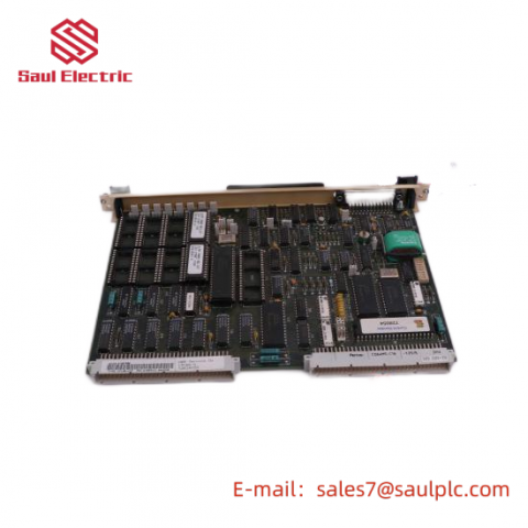 ABB ACS880-01-07A2-3: High Performance AC Drive for Industrial Automation