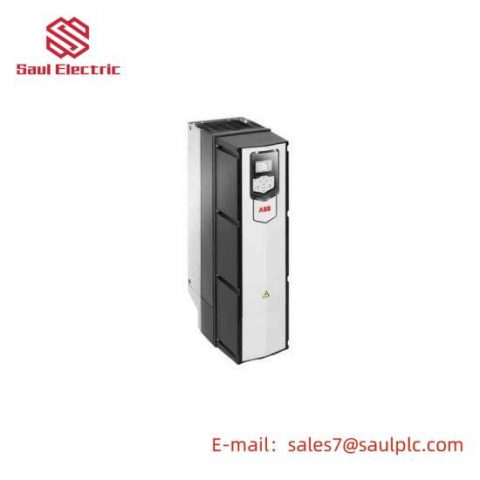 ABB ACS880-01-087A-3 3ABD00035949-D Frequency Converter: High-Efficiency Automation Solution