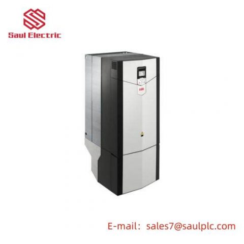 ABB ACS880-01-430A-3 3ABD00035957-D: Precision Drive for Industrial Automation