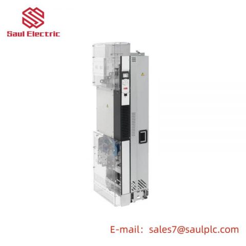 ABB ACS880-04-330A-7 AC Variable Speed Drive Converter Module