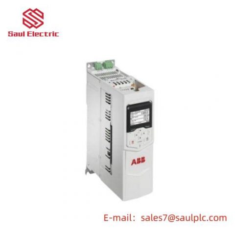 ABB ACS880-104-0082A-7+F272 Industrial Frequency Transformer
