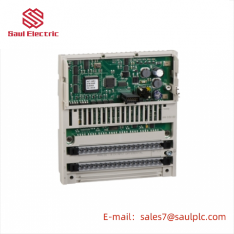 ABB AI03 Control Module for Industrial Automation