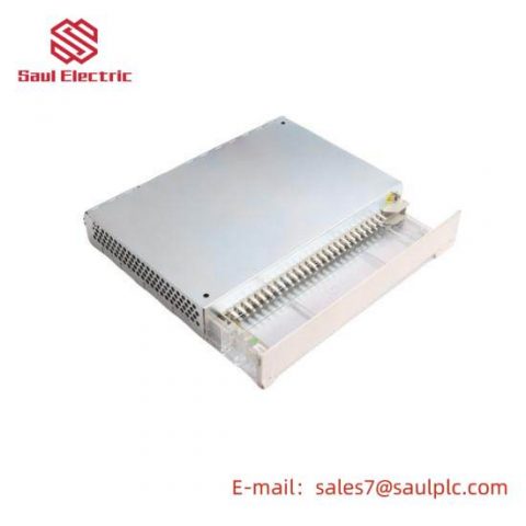 ABB AI620 3BHT300005R1: Advanced Analog Input Module for Industrial Automation