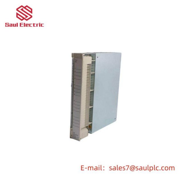 ABB SNAT7780 Control Module, Industrial Processor I/O Board