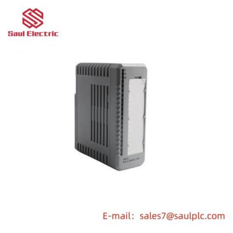 ABB AI810-EA 3BSE008516R2 Analog Input Module