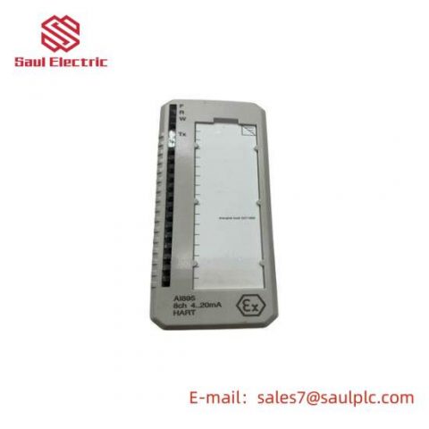 ABB AI895 3BSC690089R1 - High-Performance Industrial Control Module