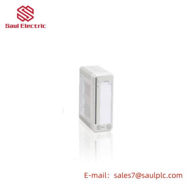ABB AI895 3BSC690089R1 - High-Performance Industrial Control Module