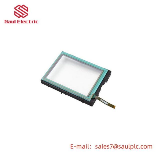 ABB AM801F - High-Performance Digital Output Module for Industrial Automation