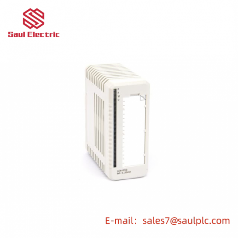 ABB AO810 3BSE008415R1 - High Precision 8-Channel Analog Output Module