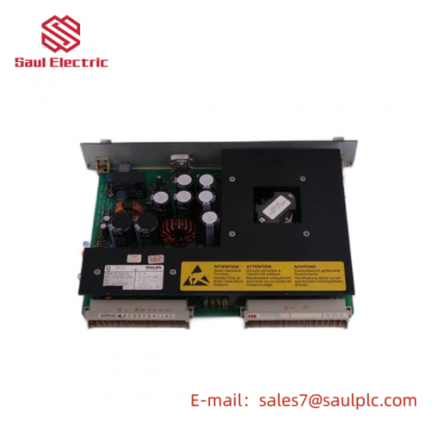 ABB AO810V2 3BSE038415R1 MK0167 | Precision Analog Output Module