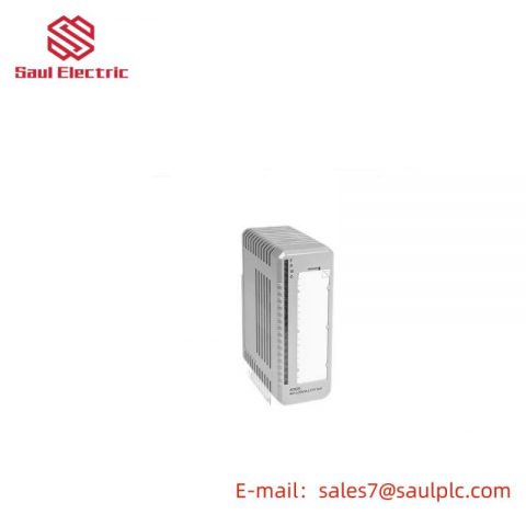 ABB AO820-eA | 4-Channel Analog Output Module for Precision Control