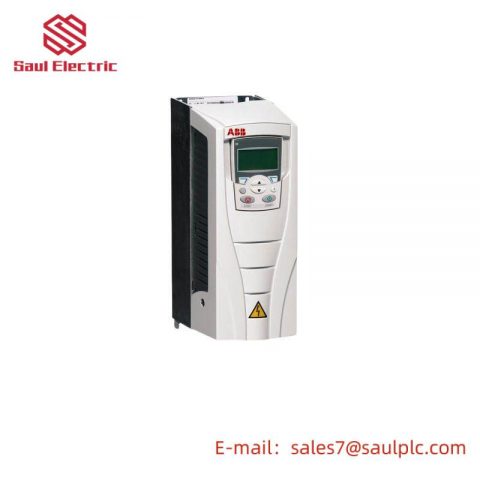 ABB ASC510-01-012A-4: Advanced Low Voltage AC Drive, Industrial Grade Performance