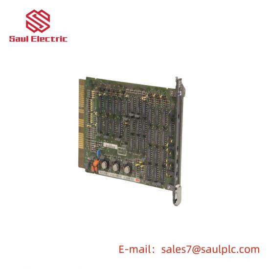 ABB ASEA BROWN BOVERI BBC HESG-3300-03-R1, 330003 R1, HE692359-307/46, ED1315 - Advanced Power Management System