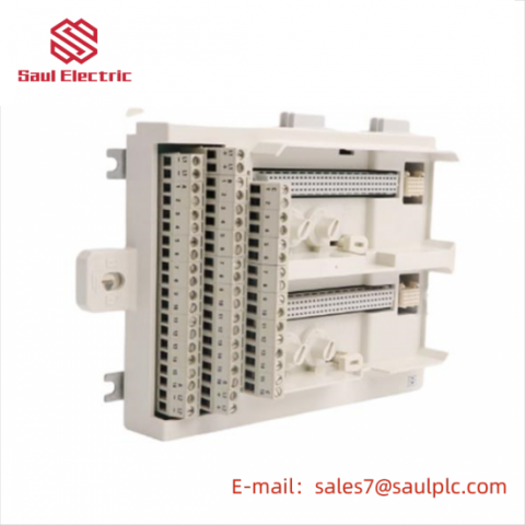 ABB AV43 AV 43 H&B Contronic Module; ABB Manufacturer